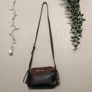 Crossbody Purse